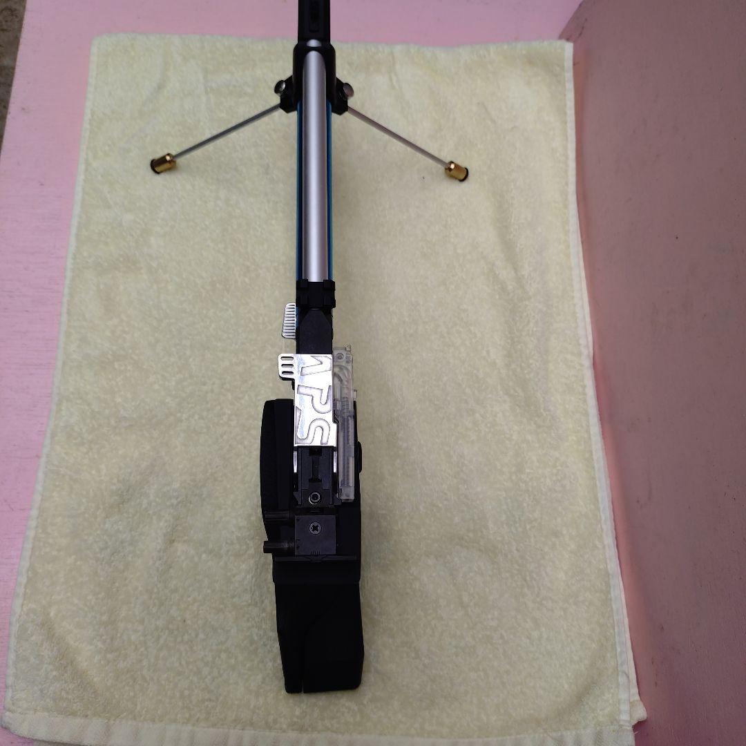 マルゼンAPS ―3リミテッドエディション2013