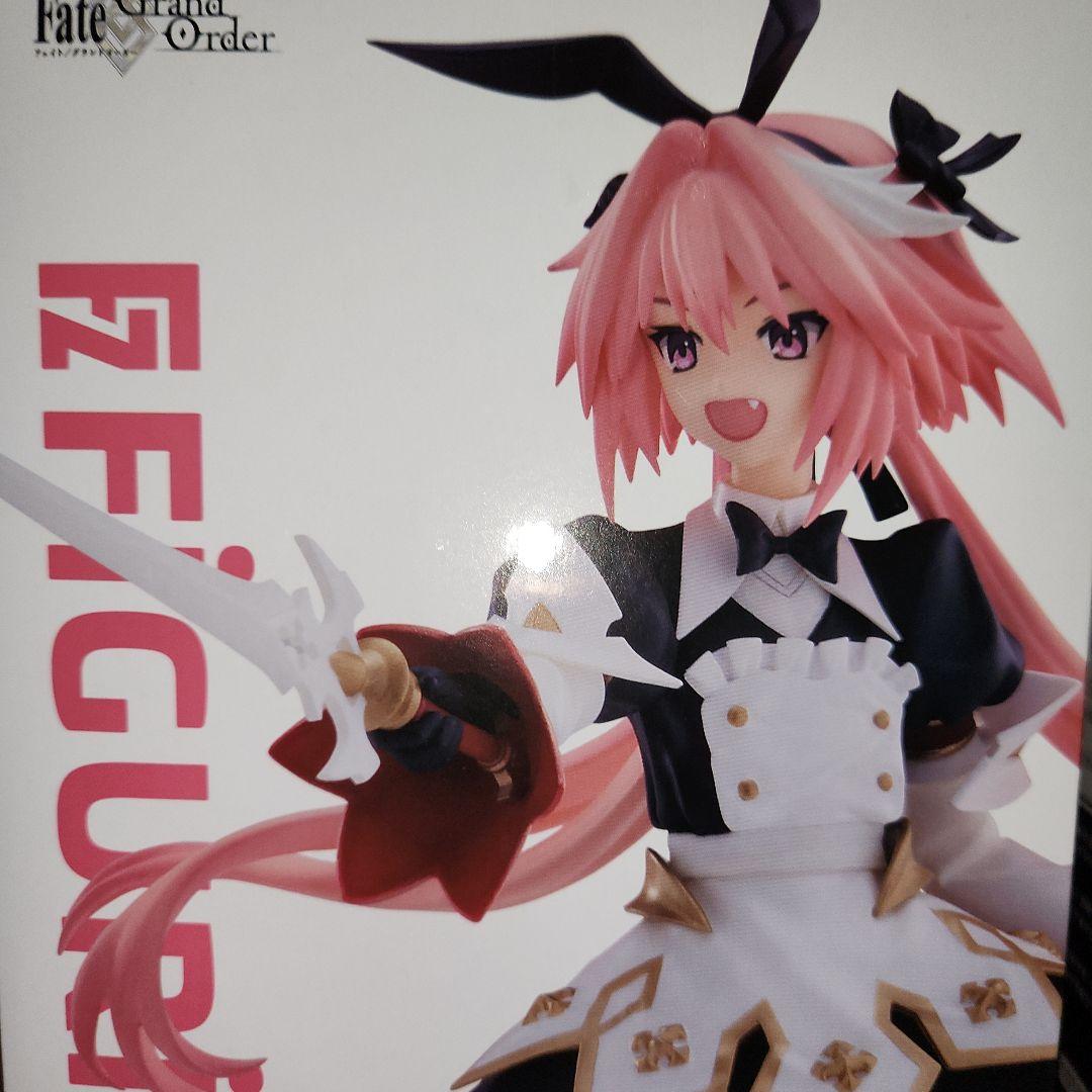 Fate/Grand Order　金コンロキャラ4点　#白るまんどのフィギュア