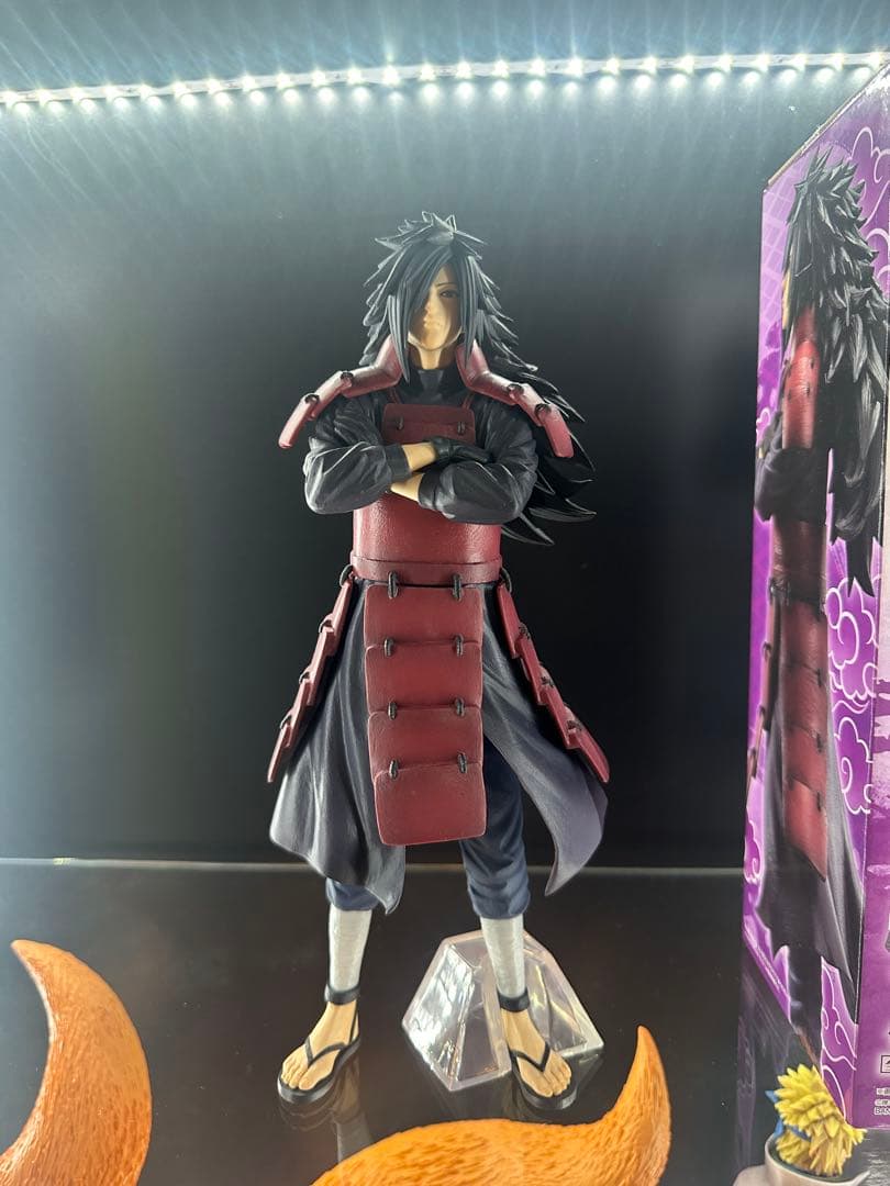 ラストワン マダラ フィギュア