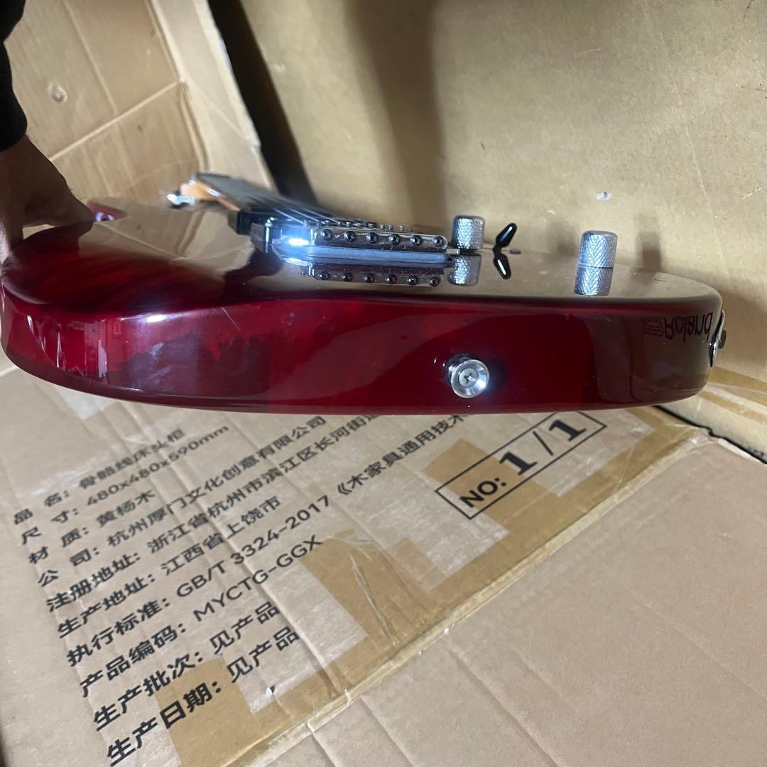 Ibanez GIO GRX90-TRB エレキギター