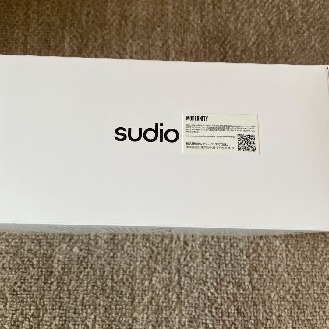 新品未使用未開封sudio K2 Pro ワイヤレスヘッドフォン