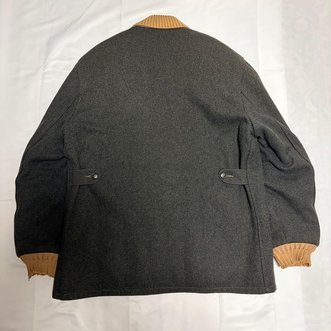 50s 60s Lakeland Clicker ファラオジャケット ロカビリー