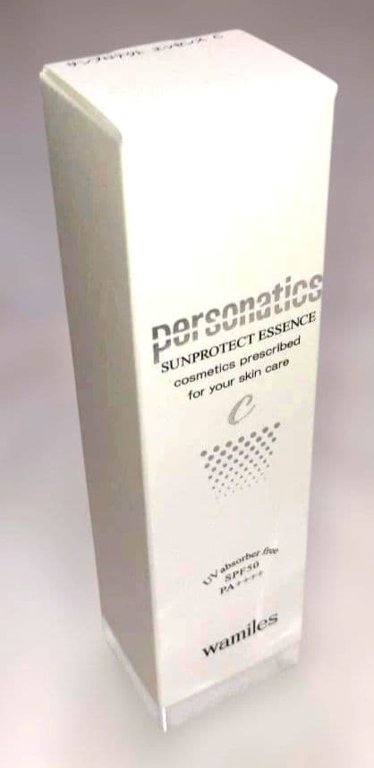 ミネラル8　pinoサマ