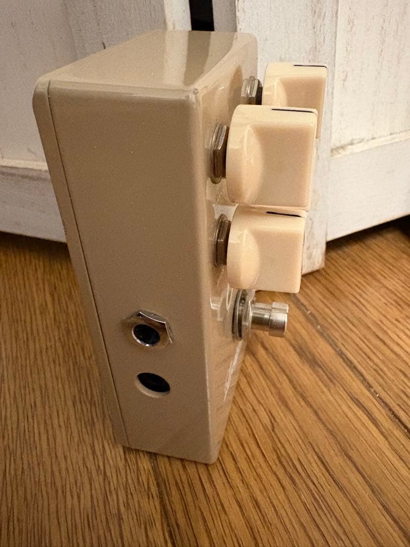 Lovepedal OD ELEVEN オーバードライブ