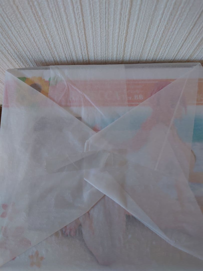 P.O.P ナミ＆レベッカ Ver BB