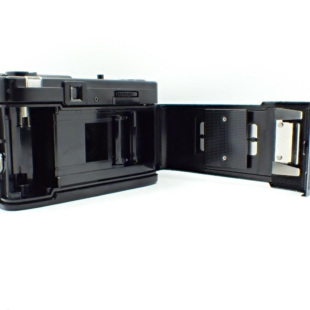 【動作確認済】OLYMPUS PEN EF 電池&初期保証付き