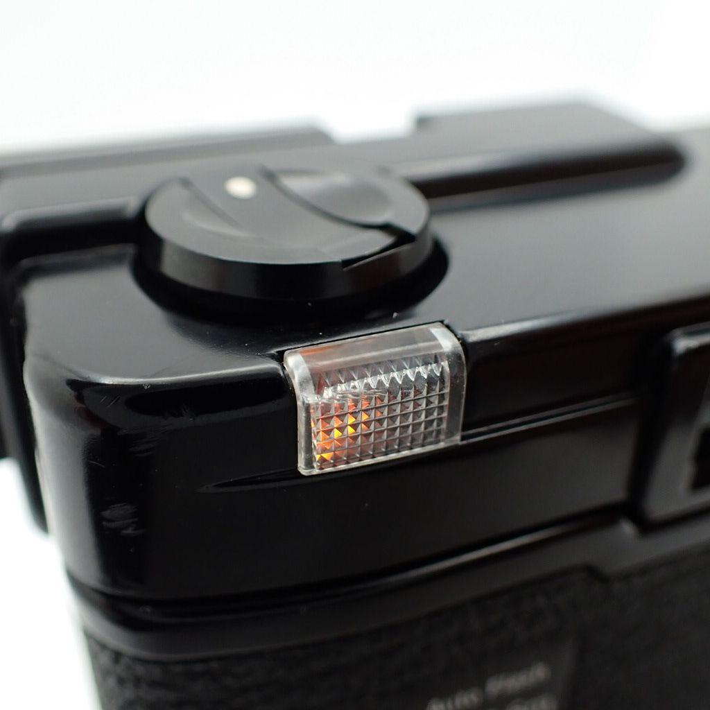 【動作確認済】OLYMPUS PEN EF 電池&初期保証付き