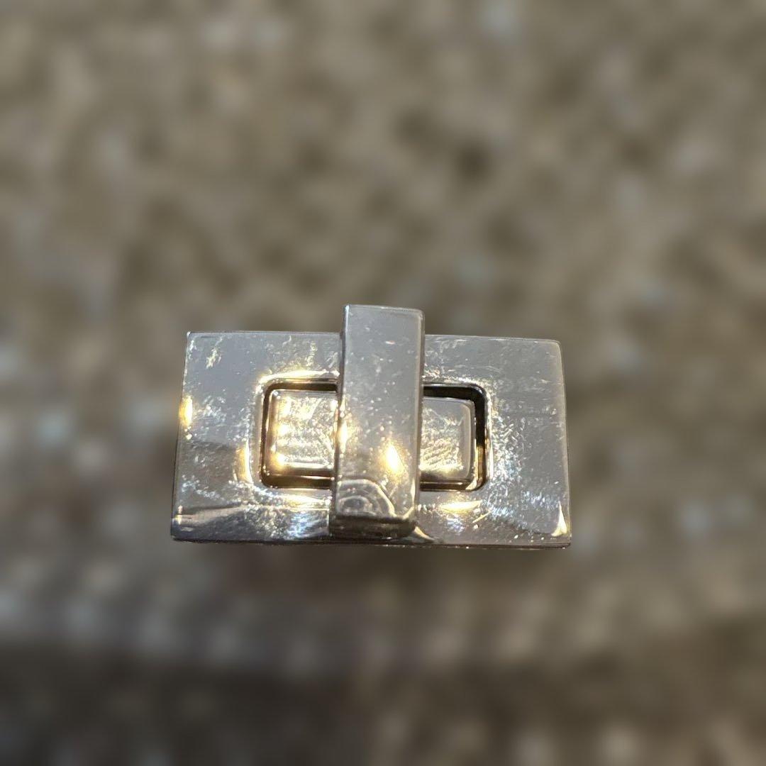 ANTEPRIMAルッケット II PL23FA1637 シルバー2way