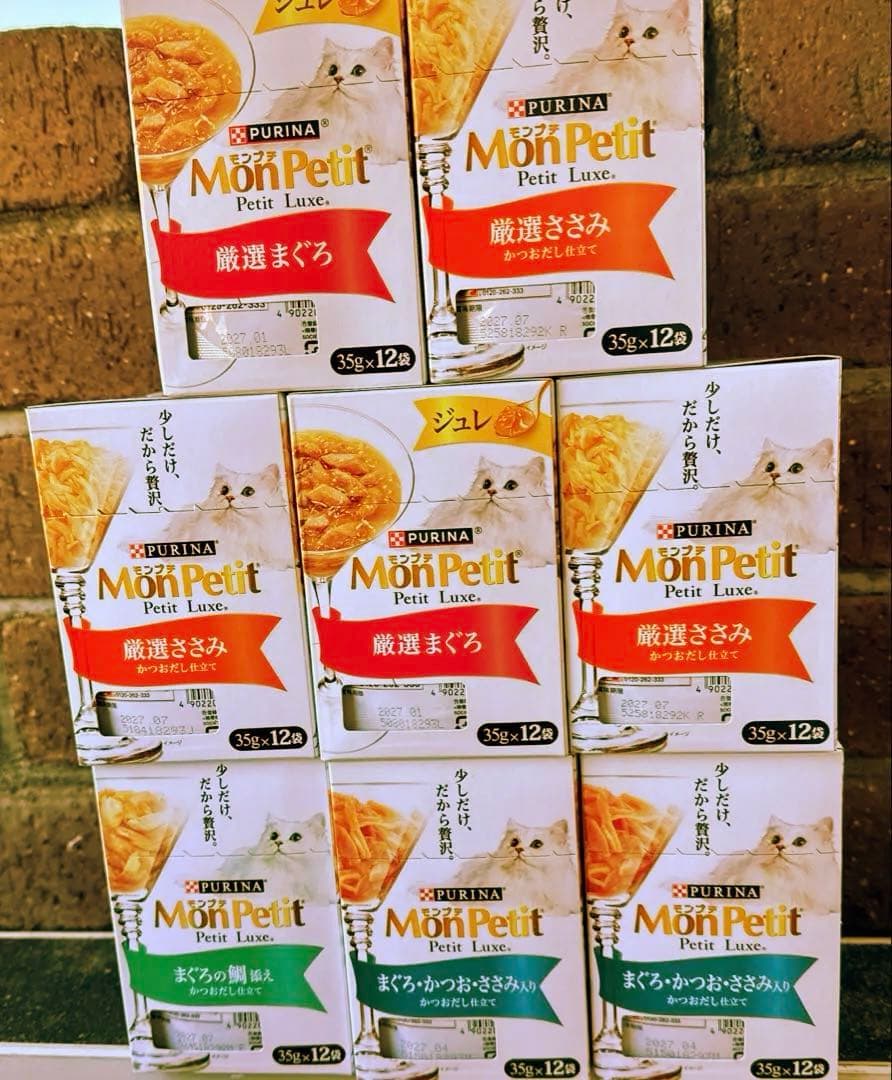 ゴン太　　猫C 最終値下げしました！