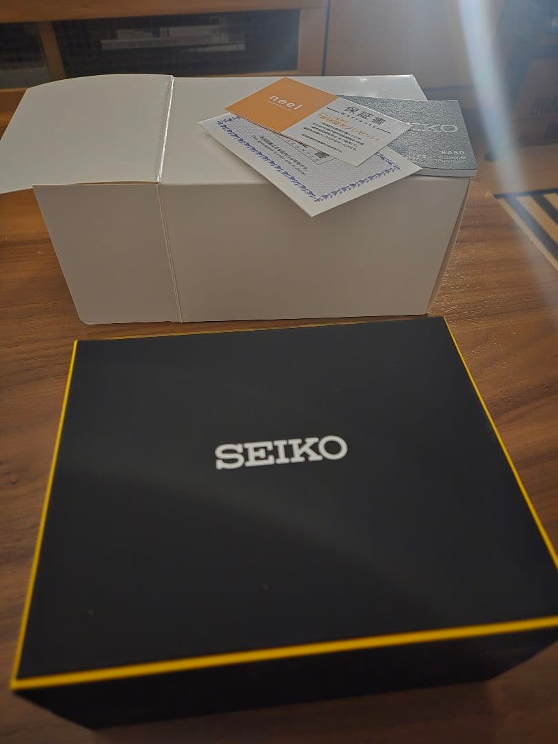 セイコー プロスペックス ソーラー SBER007 SEIKO PROSPEX