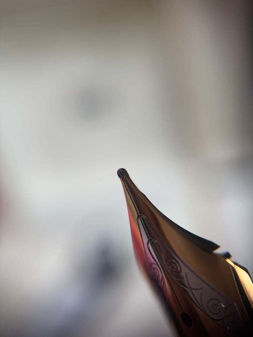 モンブラン万年筆2004年限定、国際連合児童基金149