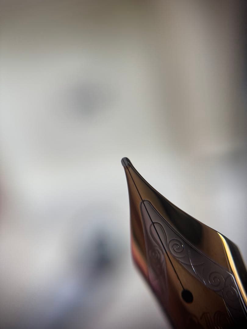 モンブラン万年筆2004年限定、国際連合児童基金149