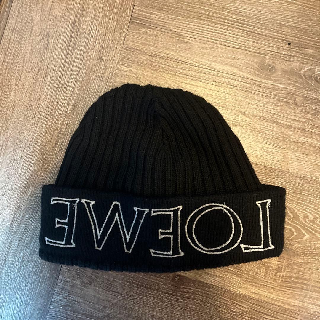 loewe ビーニー