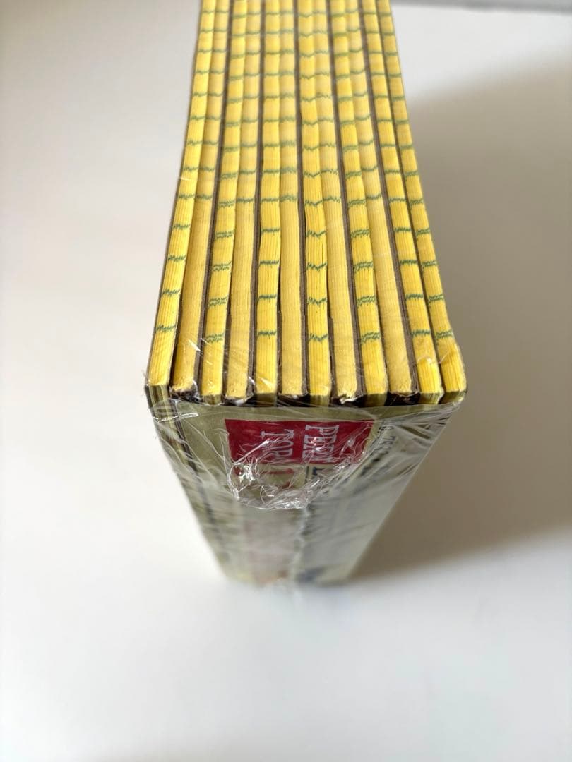 【美品】Tops Legal Pad(リーガルパッド) 50枚入り 12パッド