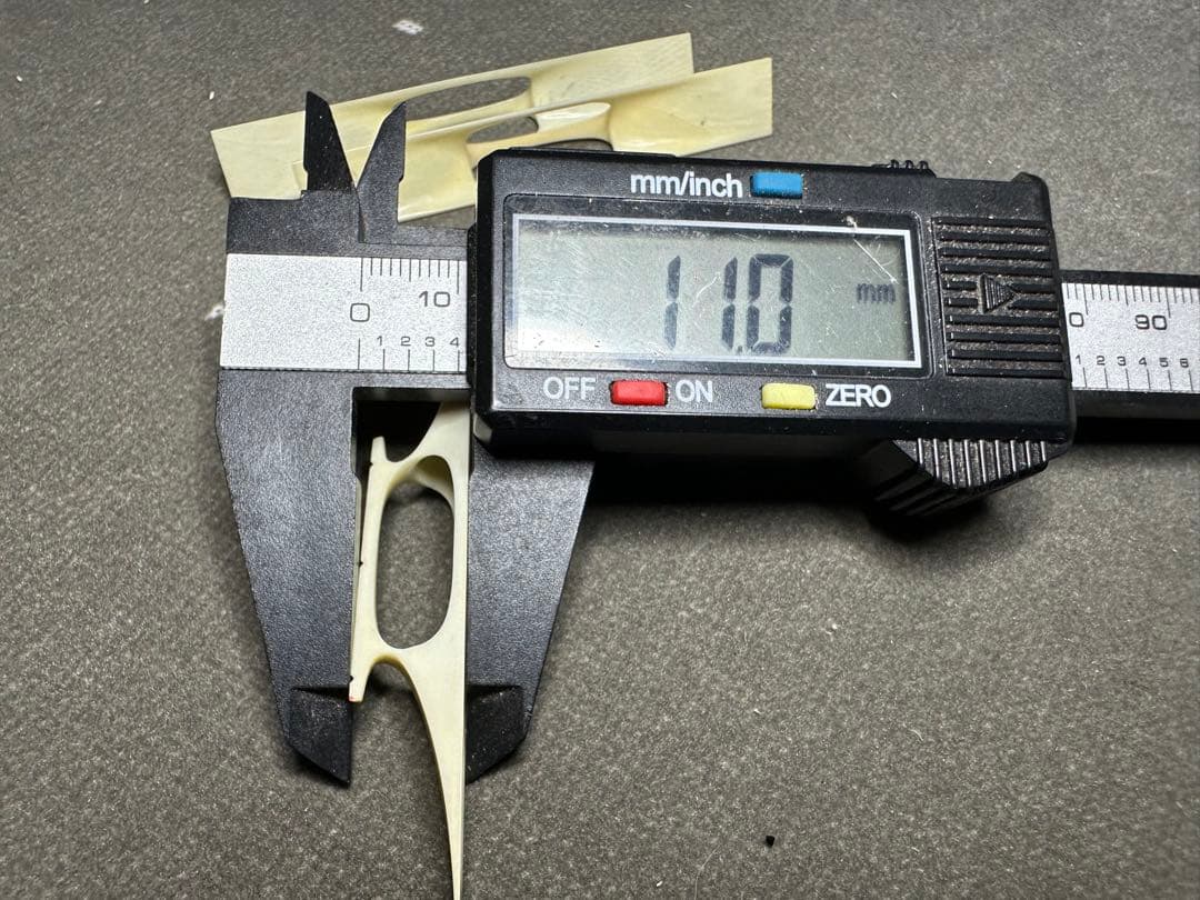 三味線 駒　天然素材　和楽器　民謡　細密細工