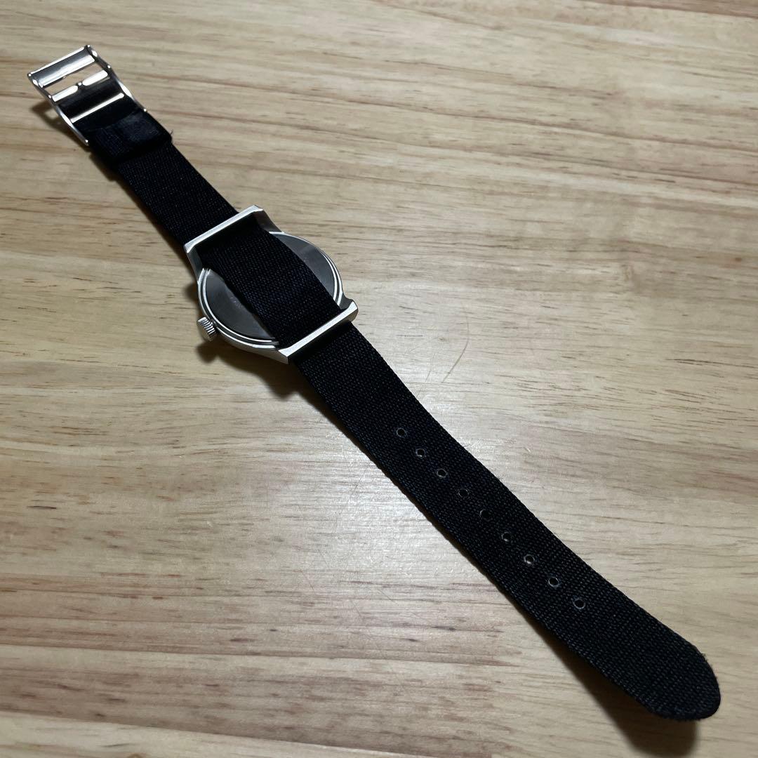 しんたろう TIMEX SS Camper☆