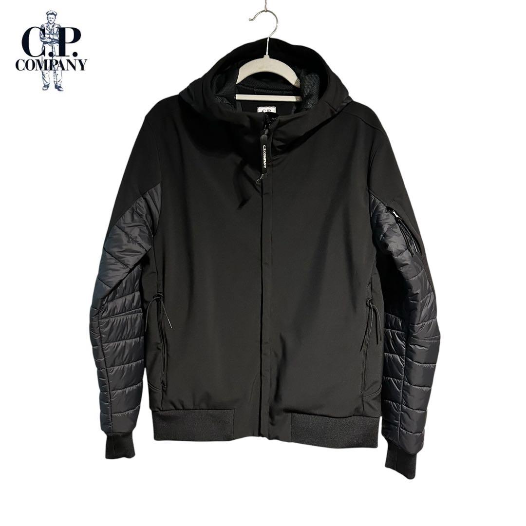 ジャケット・アウター C.P COMPANY C.P SHELL Short Jacket 48