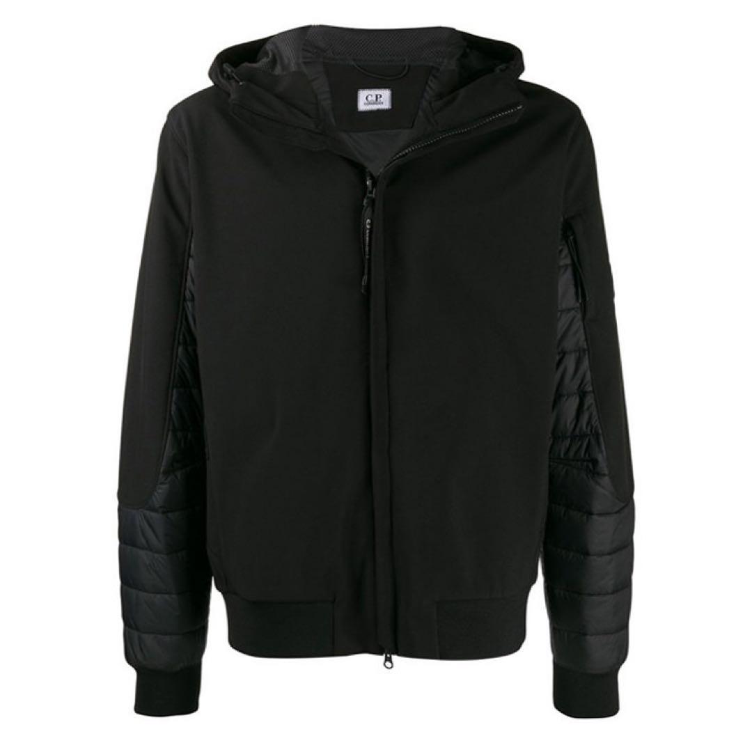 ジャケット・アウター C.P COMPANY C.P SHELL Short Jacket 48