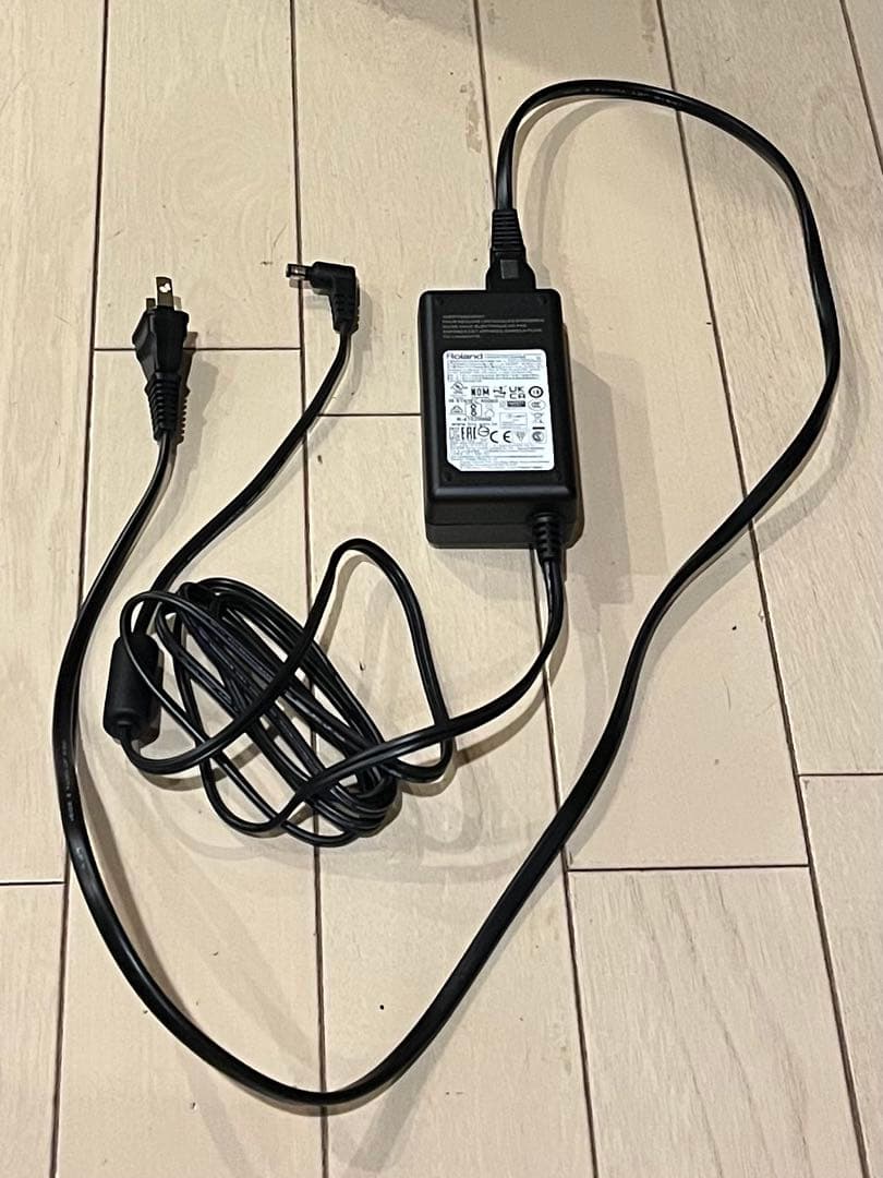 Roland AX-Edge ショルダーキーボード,シンセサイザー