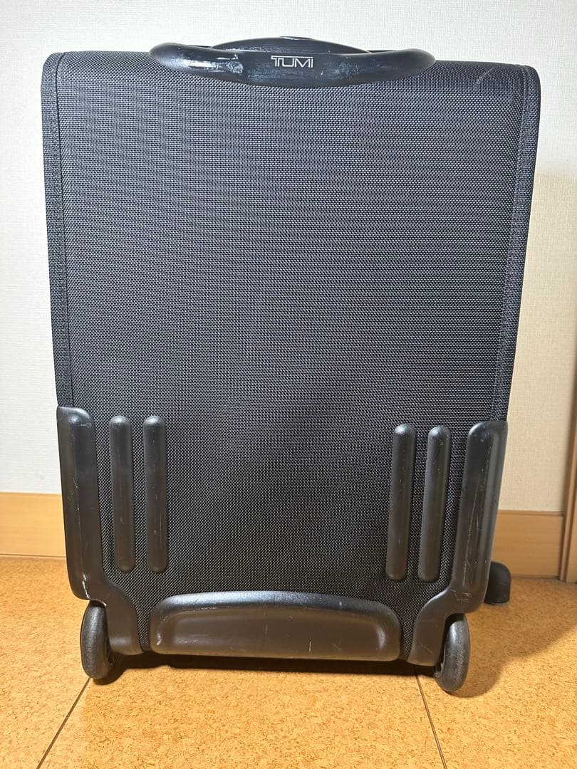 最終値下げ　TUMI スーツケース2輪