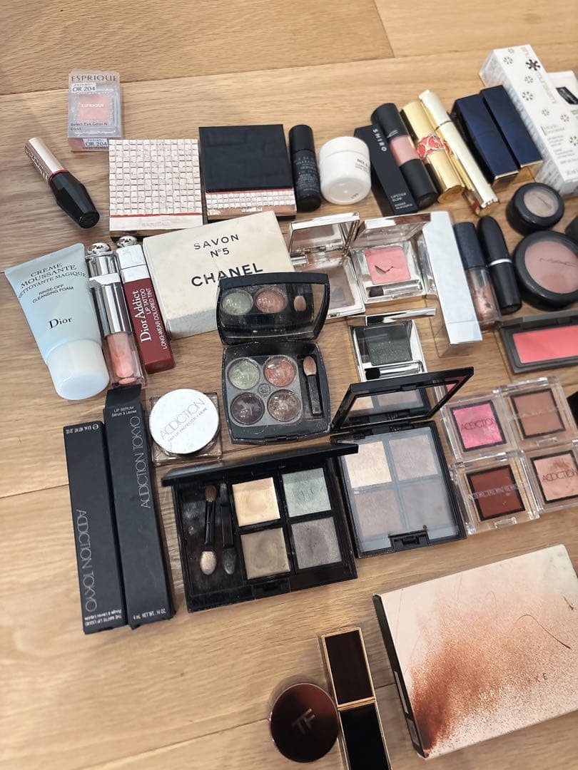 【m】デパコスまとめ売り