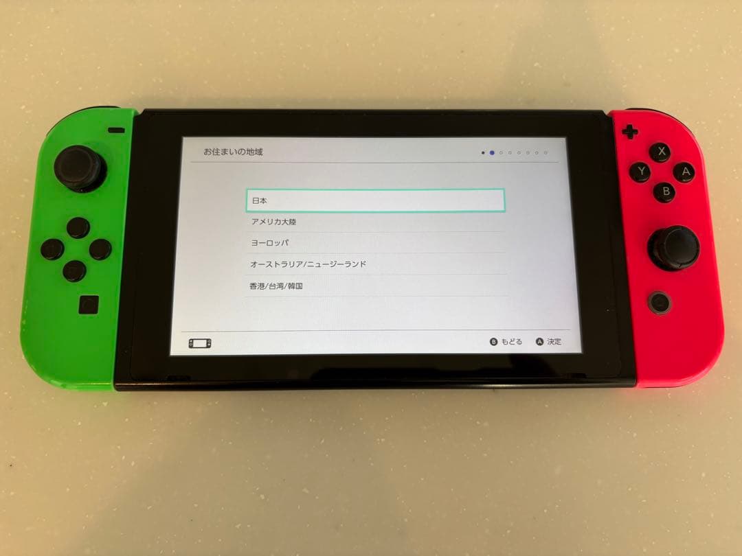 ピ*ん様 ジャンク Nintendo Switch おまけ付き
