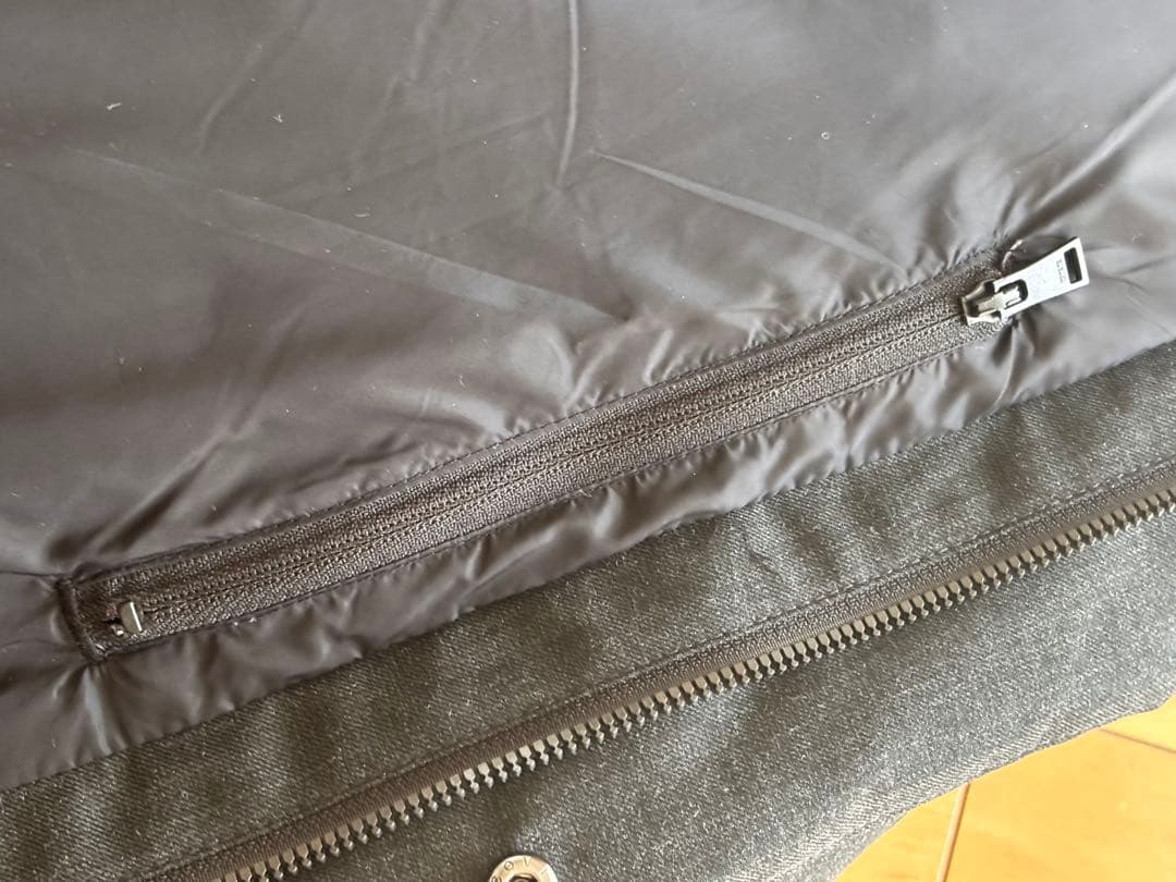 グローバルワークハイスペックアーバンダウン