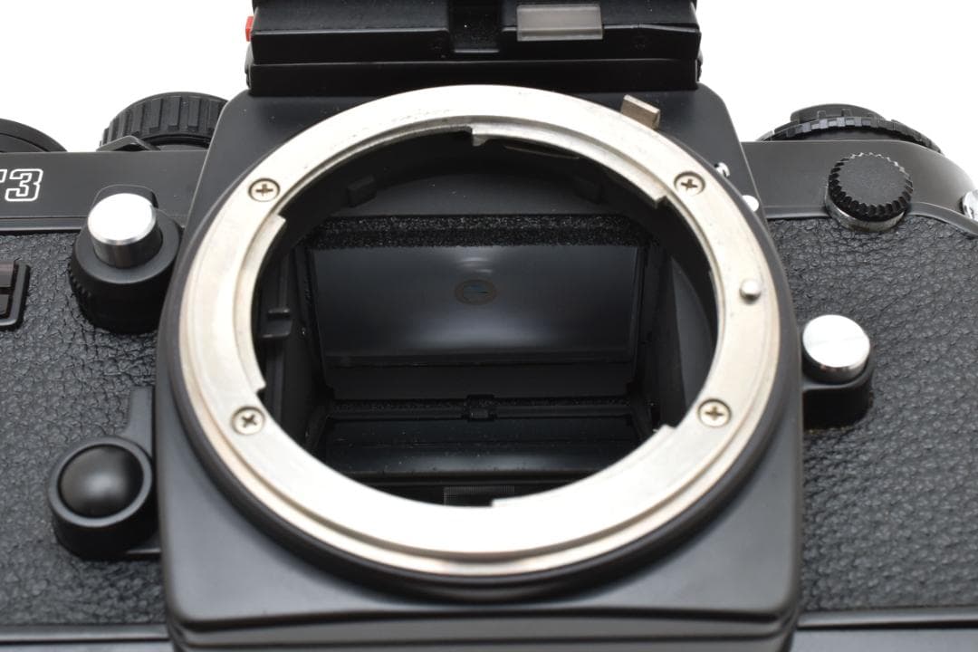 美品 ニコン　Nikon F3 HP ボディ 1402