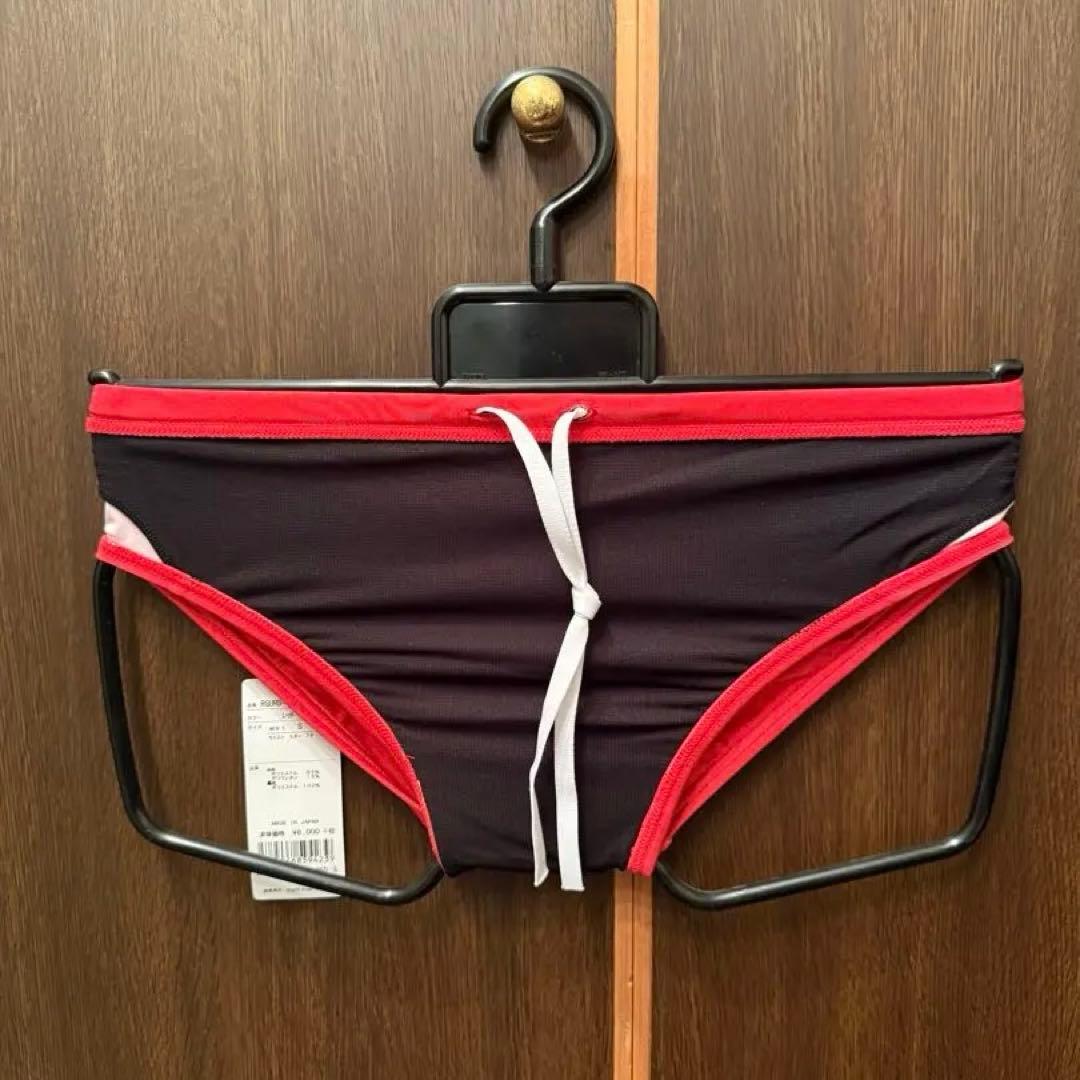 【新品】 TYR ティア メンズ水着 Sサイズ ライフセーバー ブイパン Vパン