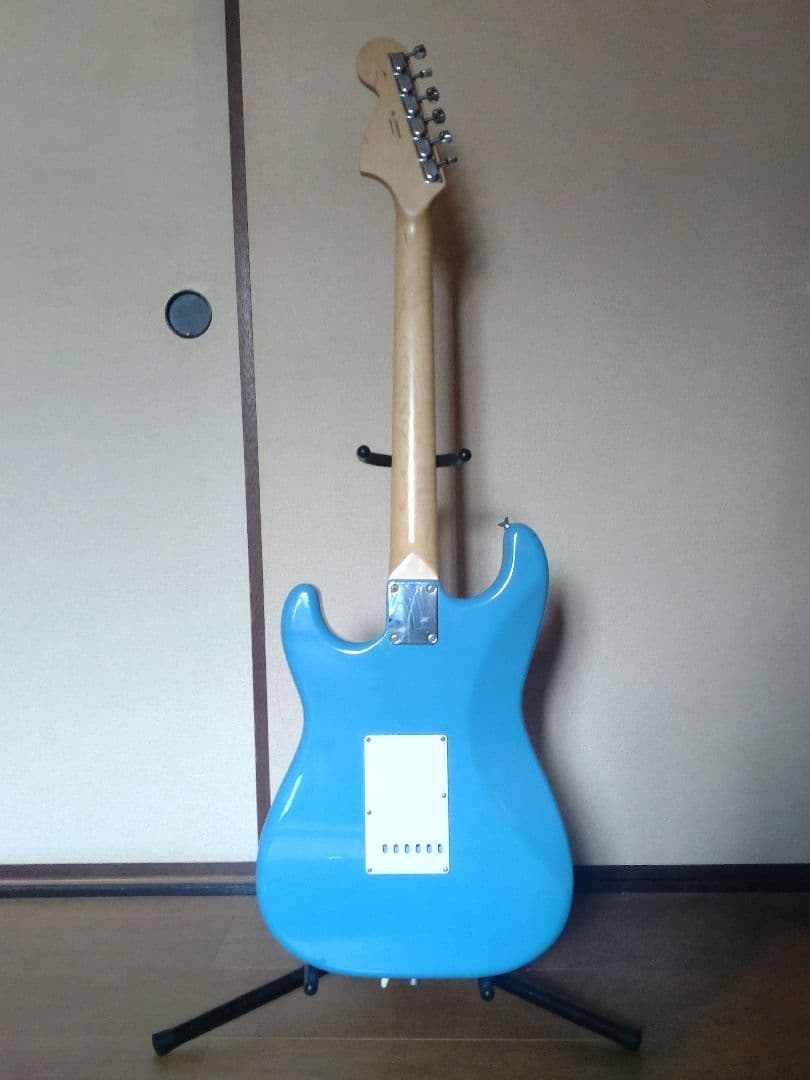 Fender MIJ Hybrid '68 Stratocaster®,