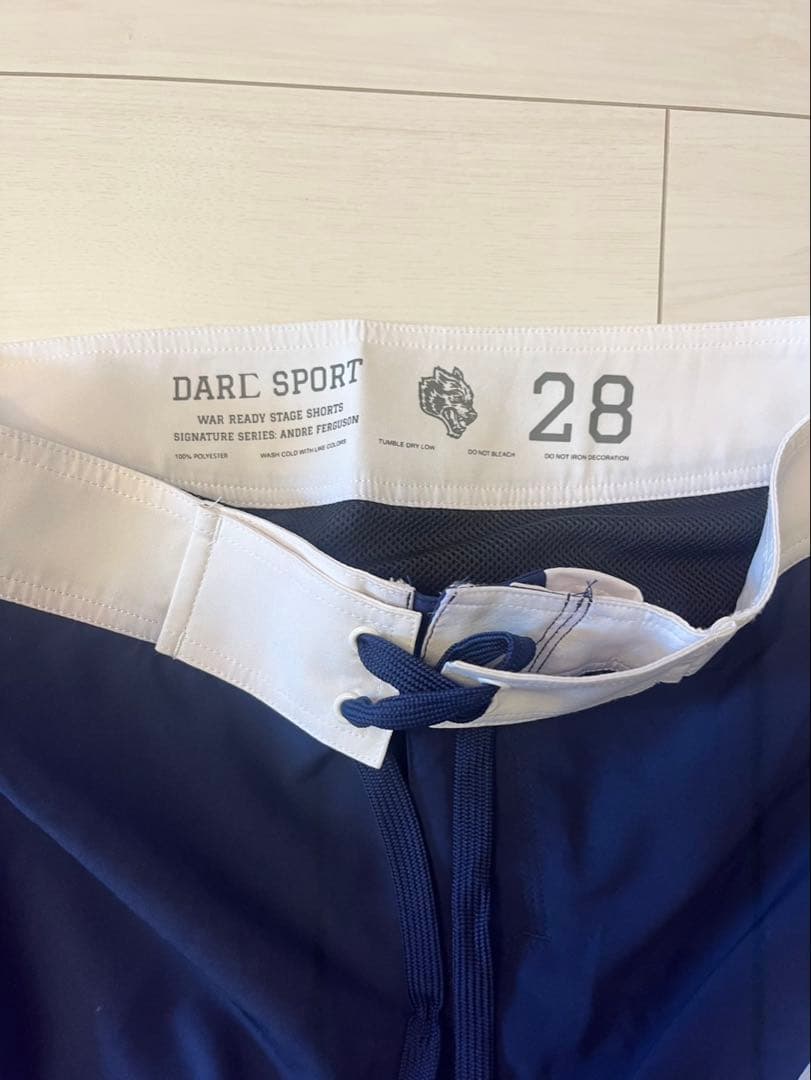 鮫*様 ダルクスポーツ　サーフパンツ