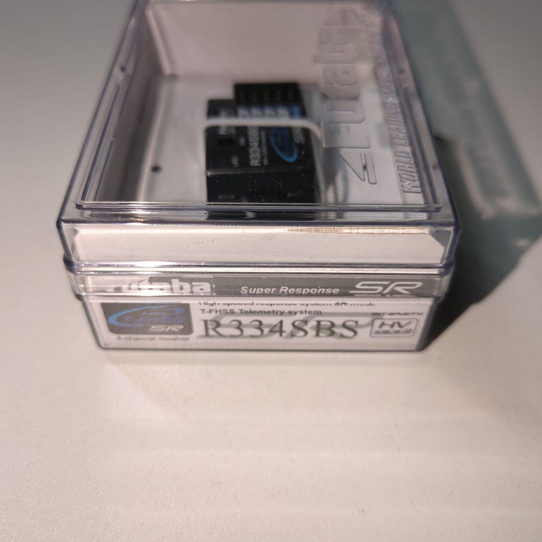 Futaba フタバ　R334SBS