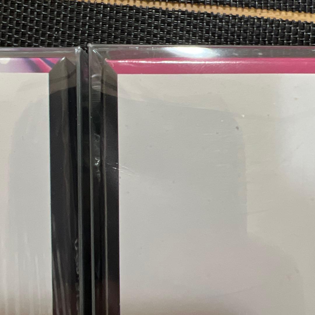 ポケモンカード メガシンフォニア新品未開封シュリンク付2BOX 専用ローダー付き