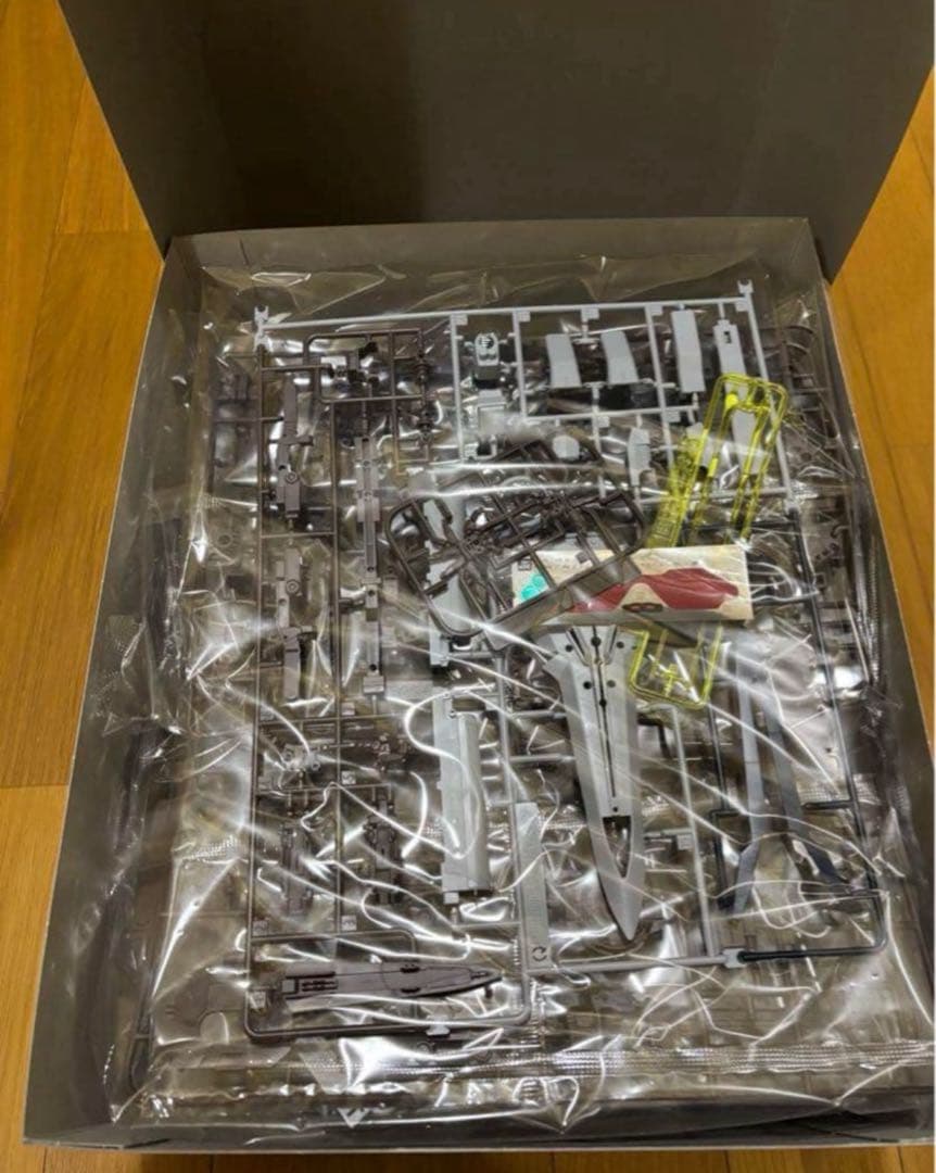 MG 1/100 シナンジュ・スタイン (ナラティブ Ver.) Ver.Ka