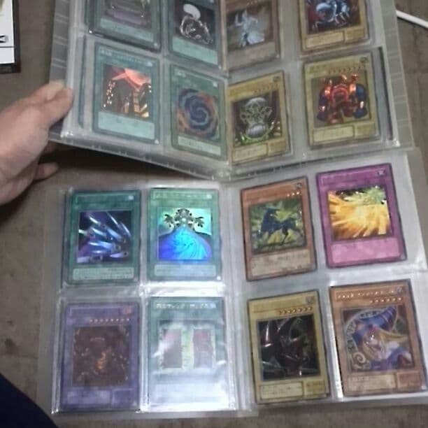 遊戯王カードセット②