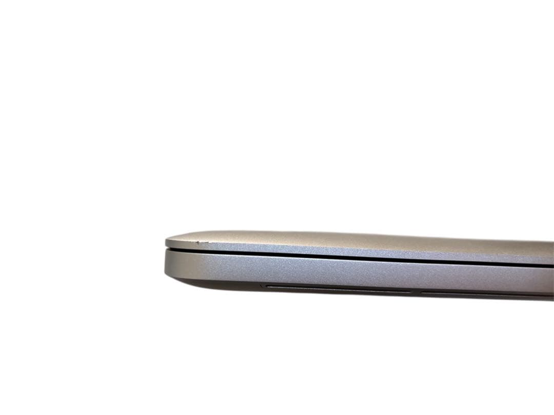 【初期化済み】MacBook Pro 15インチ mid2012 US配列