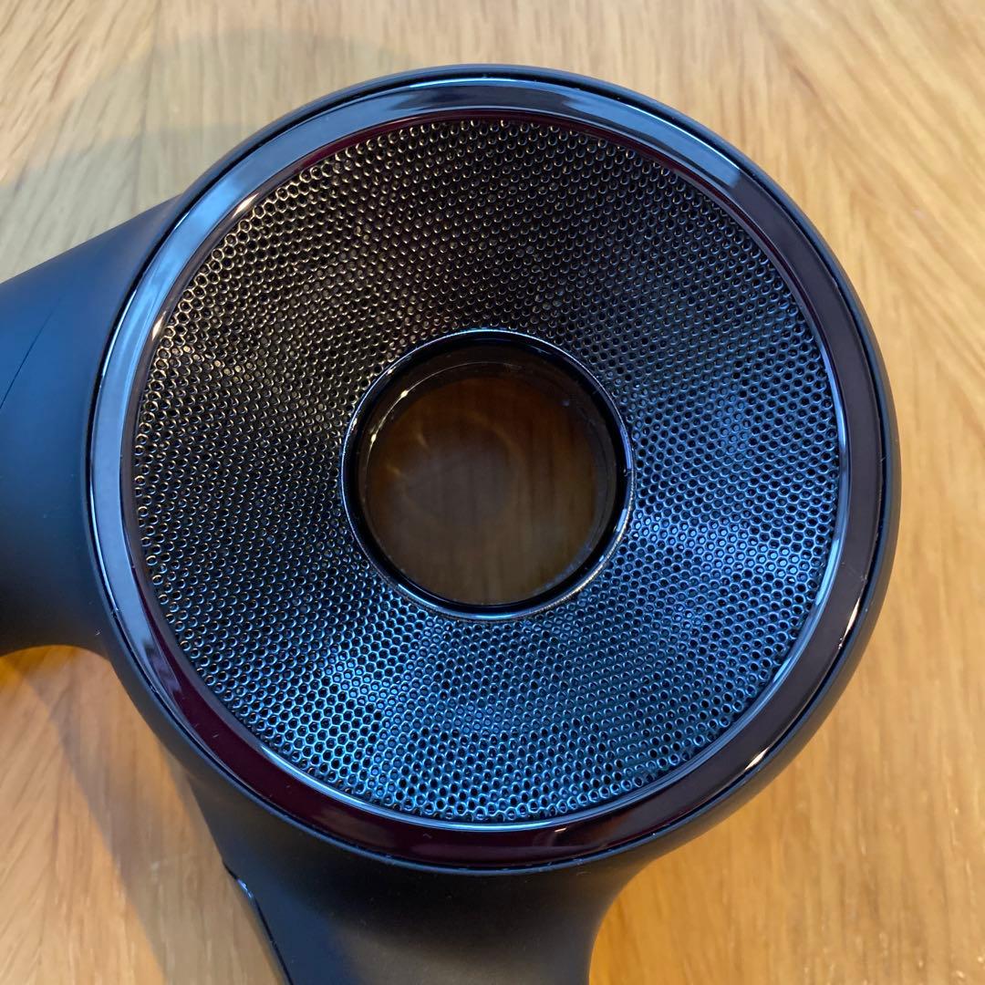 MAGNET マグネット　ヘアプロ　ドライヤー ゼロ　ブラック　HCD-G05B