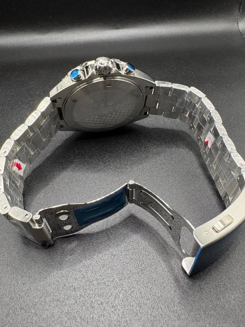 【新品未使用】タグホイヤーフォーミュラ1 CAZ1011.BA0842