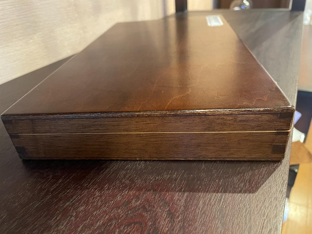 超美品❣️ヌーベルカラーパステル 96色セット ￼木箱入り ターレンスジャパン