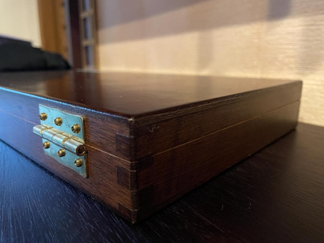 超美品❣️ヌーベルカラーパステル 96色セット ￼木箱入り ターレンスジャパン