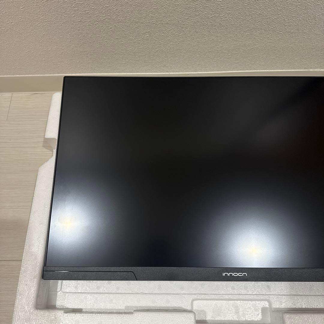 INNOCN 27インチ モニター 27D1U