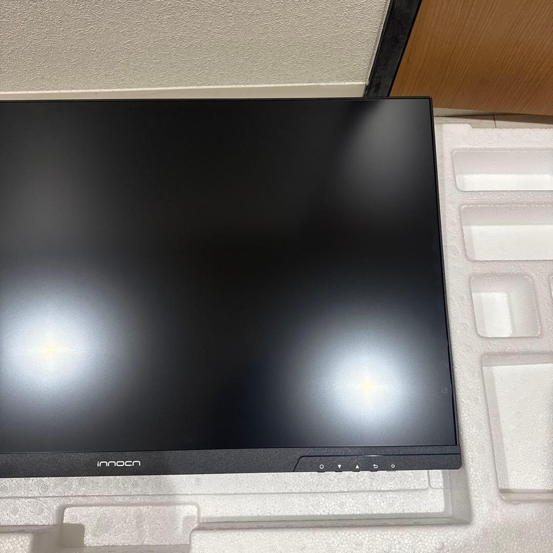 INNOCN 27インチ モニター 27D1U