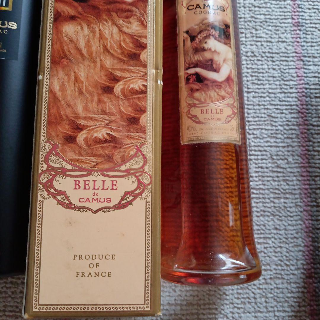 ナポレオン コニャック など６本