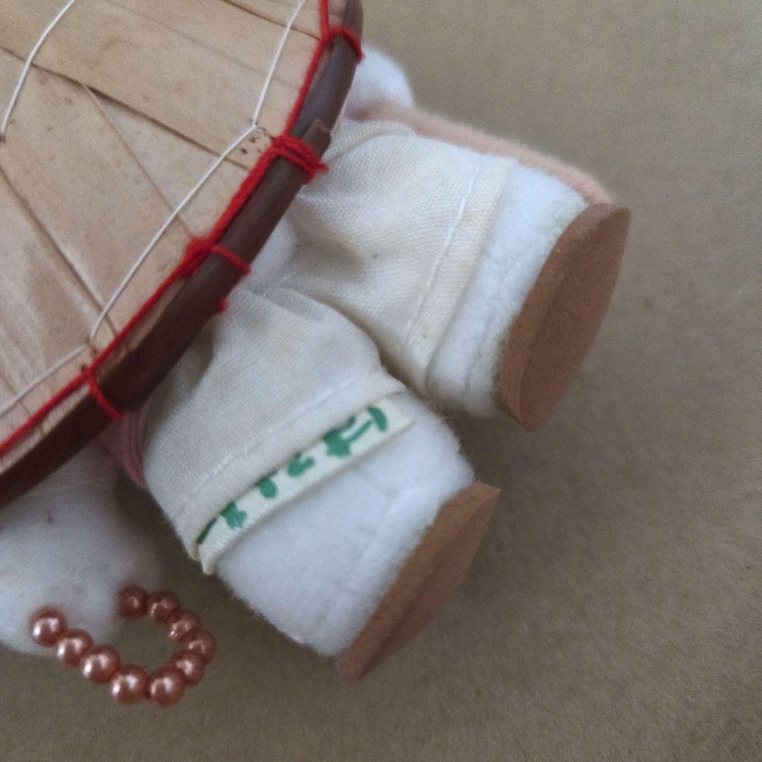 も*ロ様 ご当地キティマスコット 四国限定 同行二人