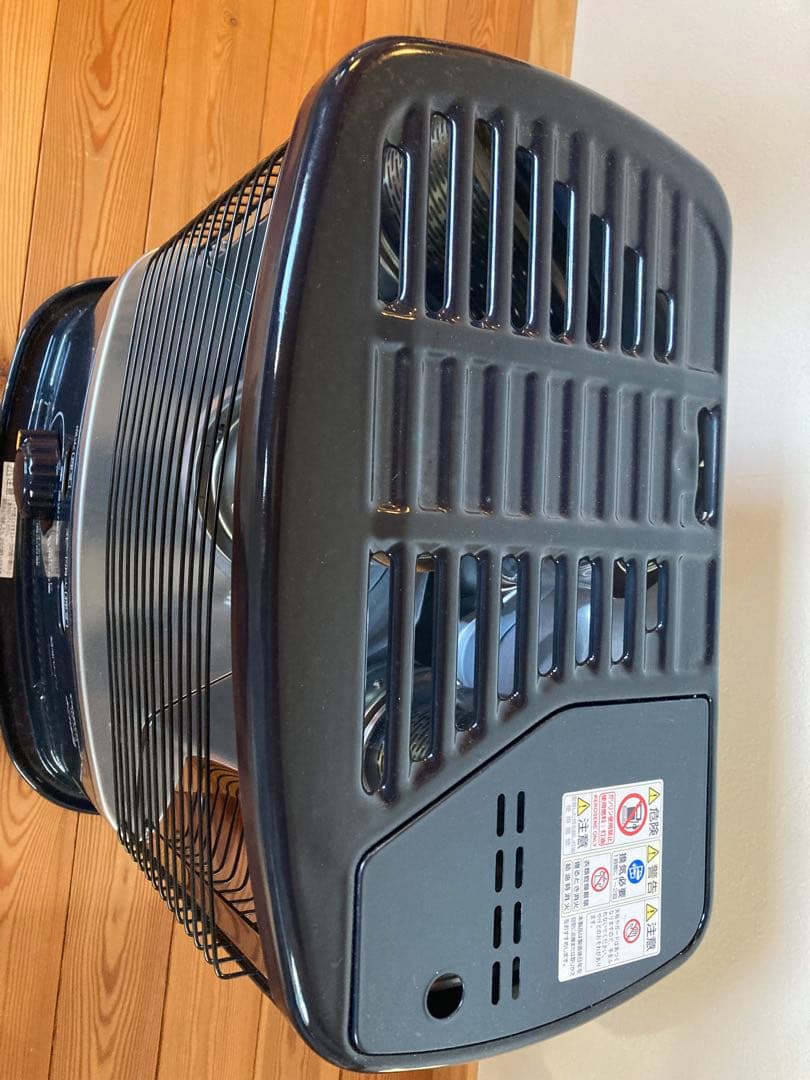 美品 2022年製 CORONA RX-22YA ストーブ