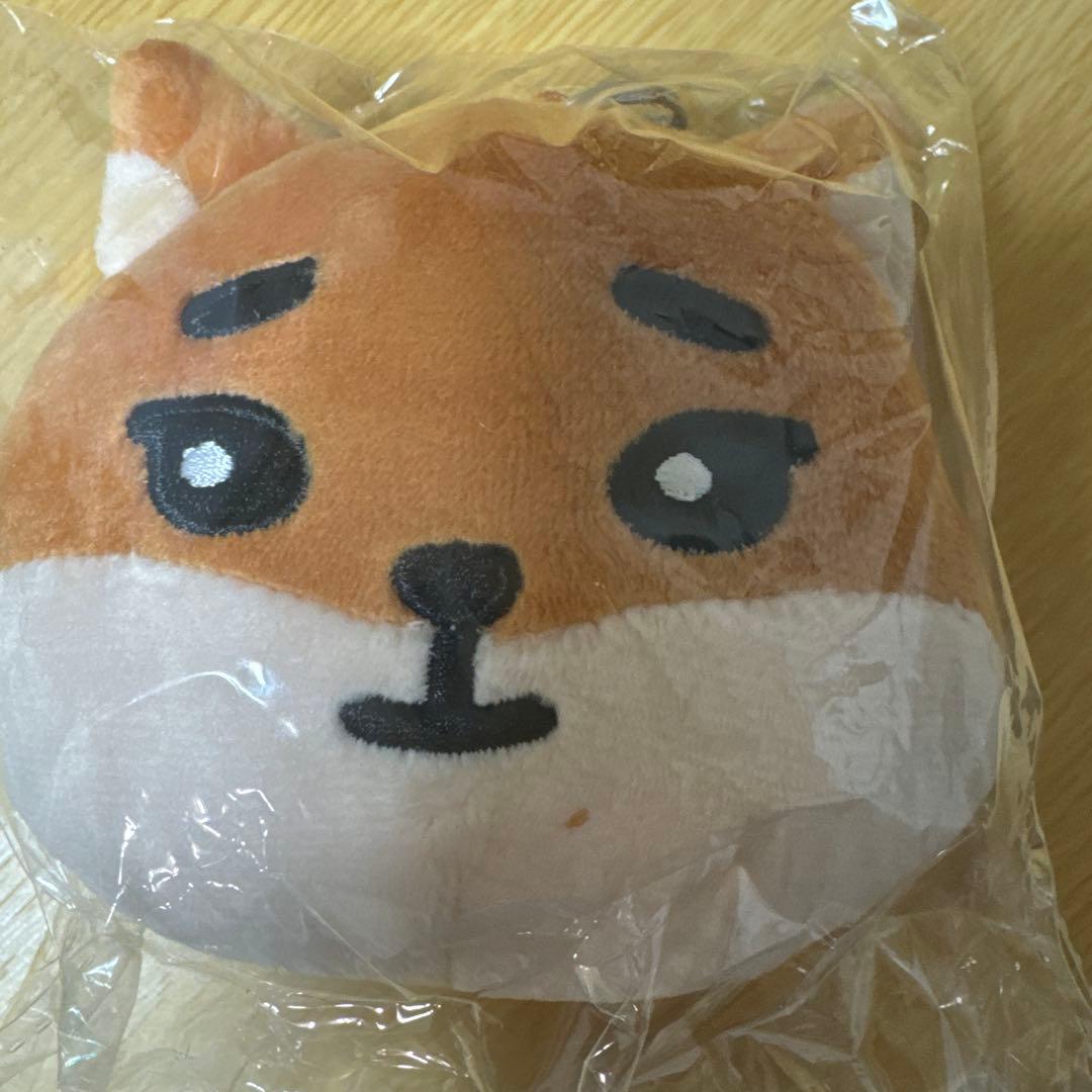 DAY6 デニマルズ 2019 KE YoungK ぬいぐるみ ポーチ