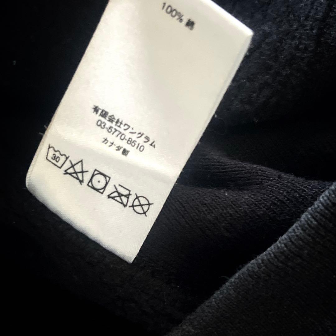 17SS supreme ×THRASHER Boyfriend Hooded