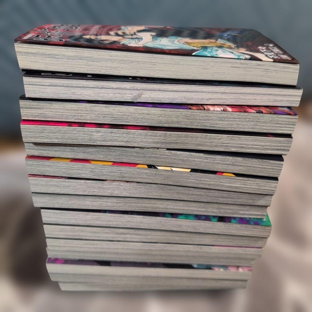 呪術廻戦 全巻セット 0-30巻＋文庫2冊　計32点　完結　芥見下々