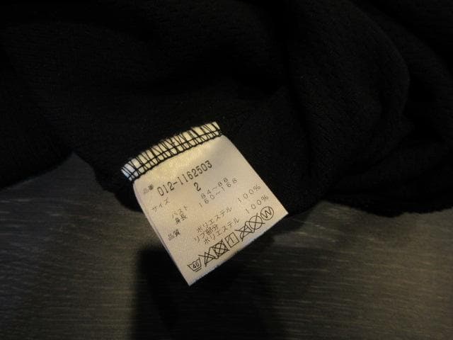 New Balance ゴルフ　レディス　セットアップ　SIZE：２