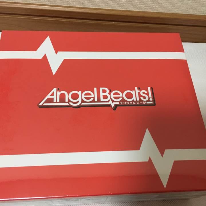 【カードサプライ】ヴァイスシュヴァルツ エンジェルビーツ B